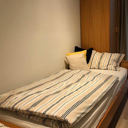 Appartement De Waterlijn Кнокке-Хейст Экстерьер фото