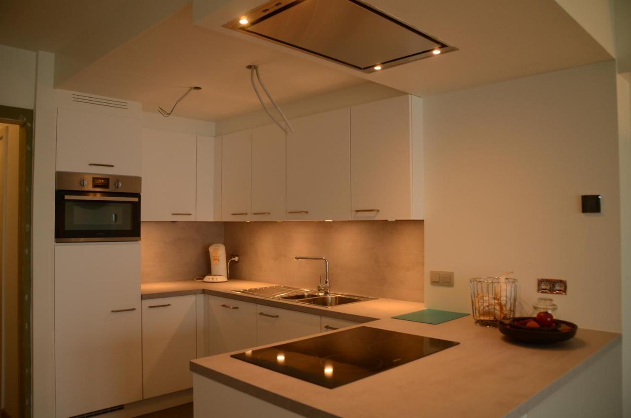 Appartement De Waterlijn Кнокке-Хейст Экстерьер фото